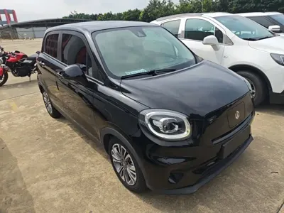 Leapmotor Leapmotor T03 2020, 87300 км, за 32599 CNY