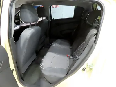 ChevroletGMDaewoo Spark 2014, 58727 км, за 3600000 KRW - фото 7