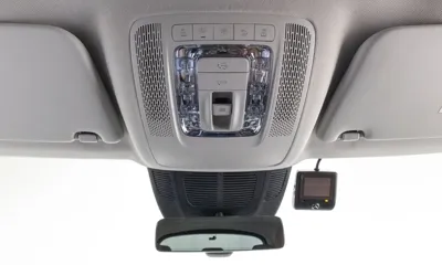 Mercedes-Benz GLE-Class 2025, 5646 км, за 112000000 KRW - фото 17
