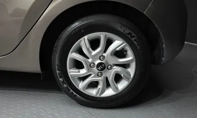 Kia Morning 2017, 82863 км, за 8300000 KRW - фото 21