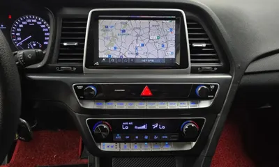 Hyundai Sonata 2018, 332947 км, за 3990000 KRW - фото 14