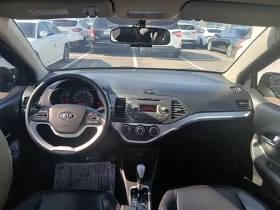 Kia Morning 2016, 119727 км, за 4500000 KRW - фото 9