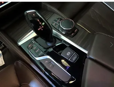 BMW 5-Series 2019, 79487 км, за 30490000 KRW - фото 12