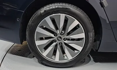 Audi A6 2021, 58884 км, за 26700000 KRW - фото 21