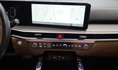 Kia Sorento 2024, 20158 км, за 40700000 KRW - фото 14