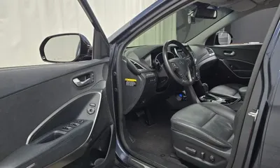 Hyundai Santafe 2016, 174016 км, за 10300000 KRW - фото 10
