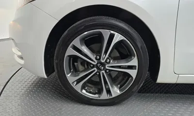 Kia K3 2014, 79981 км, за 7100000 KRW - фото 5