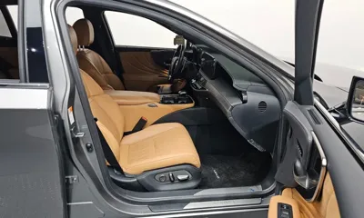 Lexus LS 2022, 114804 км, за 56900000 KRW - фото 26