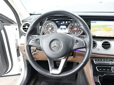 Mercedes-Benz E-Class 2018, 154234 км, за 15900000 KRW - фото 15