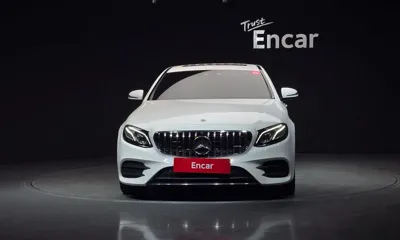 Mercedes-Benz E-Class 2018, 84671 км, за 26900000 KRW - фото 3