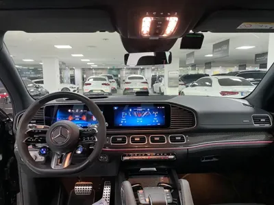 Mercedes-Benz GLE-Class 2025, 6785 км, за 128000000 KRW - фото 7