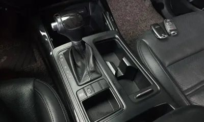 Kia Sorento 2015, 321173 км, за 5990000 KRW - фото 9