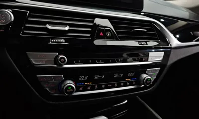 BMW 5-Series 2020, 135000 км, за 24490000 KRW - фото 33