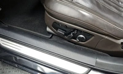 Genesis EQ900 2017, 162986 км, за 16500000 KRW - фото 36
