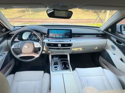 Kia K9 2020, 185000 км, за 18990000 KRW - фото 7