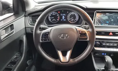 Hyundai Sonata 2019, 25528 км, за 12700000 KRW - фото 13