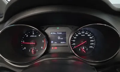Kia Canival 2020, 68297 км, за 17000000 KRW - фото 8