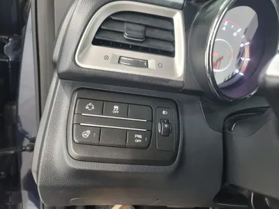KG_Mobility_Ssangyong TIBOLI 2015, 165815 км, за 5900000 KRW - фото 12