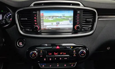 Kia Sorento 2016, 116199 км, за 13000000 KRW - фото 15