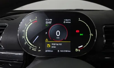 MINI Clubman 2023, 28793 км, за 31800000 KRW - фото 8