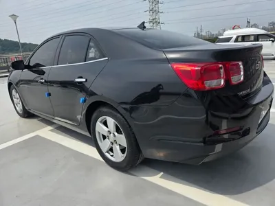 ChevroletGMDaewoo Malibu 2015, 117292 км, за 3800000 KRW
