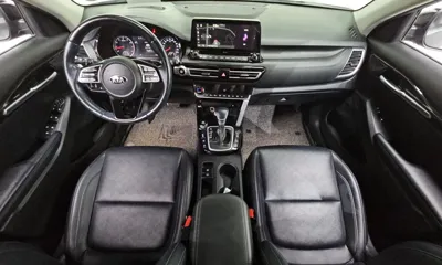 Kia Seltos 2020, 47253 км, за 18900000 KRW - фото 7