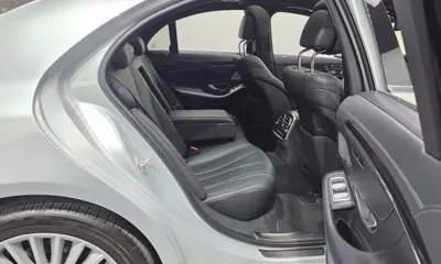 Mercedes-Benz S-Class 2016, 150174 км, за 22900000 KRW - фото 12