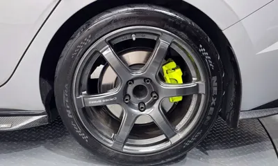 Hyundai Avante 2022, 31778 км, за 24900000 KRW - фото 21