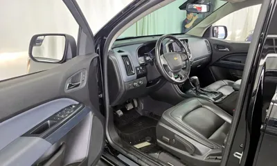 ChevroletGMDaewoo Colorado 2021, 40391 км, за 29900000 KRW - фото 10