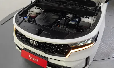 Kia Sorento 2021, 137256 км, за 24800000 KRW - фото 6