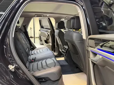 Volkswagen Touareg 2019, 76000 км, за 196800 CNY - фото 11