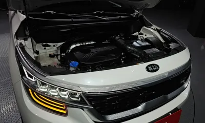 Kia Seltos 2022, 24569 км, за 20300000 KRW - фото 6