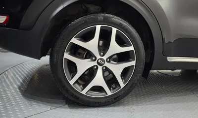 Kia Sportage 2016, 145781 км, за 9300000 KRW - фото 5