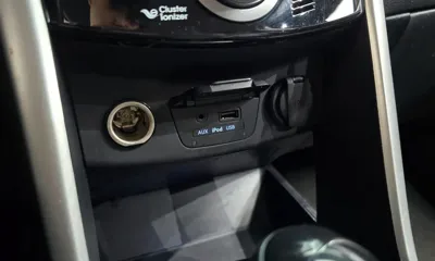 Hyundai i30 2015, 129171 км, за 5500000 KRW - фото 12