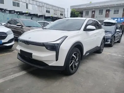 NETA Neta U · 2022 год