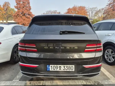 Genesis GV80 2024, 22221 км, за 78900000 KRW - фото 4