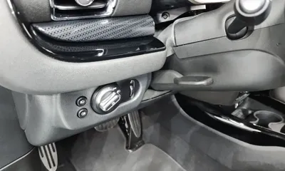 MINI Clubman 2021, 82120 км, за 20200000 KRW - фото 27