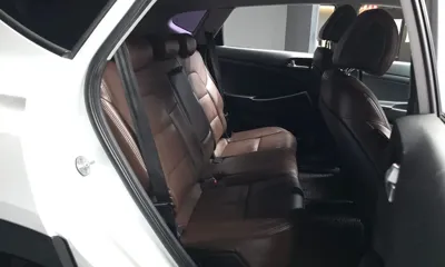 Hyundai Tucson 2017, 106916 км, за 9300000 KRW - фото 12