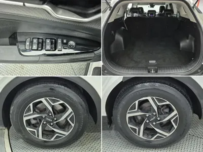 Kia Sportage 2022, 143208 км, за 15800000 KRW - фото 18