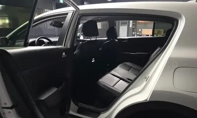 Kia Sportage 2022, 53413 км, за 15000000 KRW - фото 26
