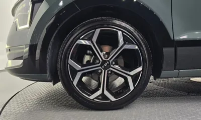 Kia Niro 2022, 61021 км, за 23300000 KRW - фото 5