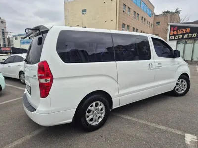 Hyundai Starex 2015, 110834 км, за 11090000 KRW - фото 4