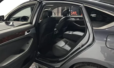 Hyundai Genesis 2016, 93351 км, за 12500000 KRW - фото 11