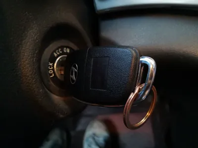 Hyundai Elantra (6th Generation 2016, 50599 км, за 40706.24 CNY - фото 9