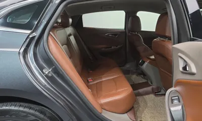ChevroletGMDaewoo Malibu 2018, 149464 км, за 7700000 KRW - фото 11