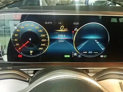 Mercedes-Benz 奔驰GLE(进口) 2021, 42000 км, за 400900 CNY - фото 12