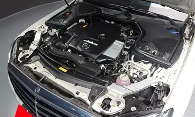 Mercedes-Benz E-Class 2019, 82157 км, за 28500000 KRW - фото 6