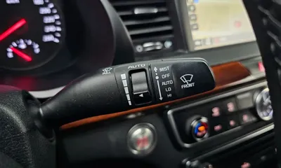 Kia K7 2016, 89239 км, за 12100000 KRW - фото 20