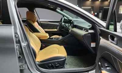 Kia K5 2020, 143294 км, за 17990000 KRW - фото 26