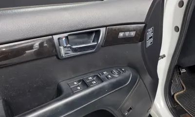 Kia Mohave 2013, 140491 км, за 7800000 KRW - фото 27